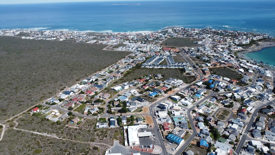 0 Bedroom Property for Sale in Yzerfontein Western Cape